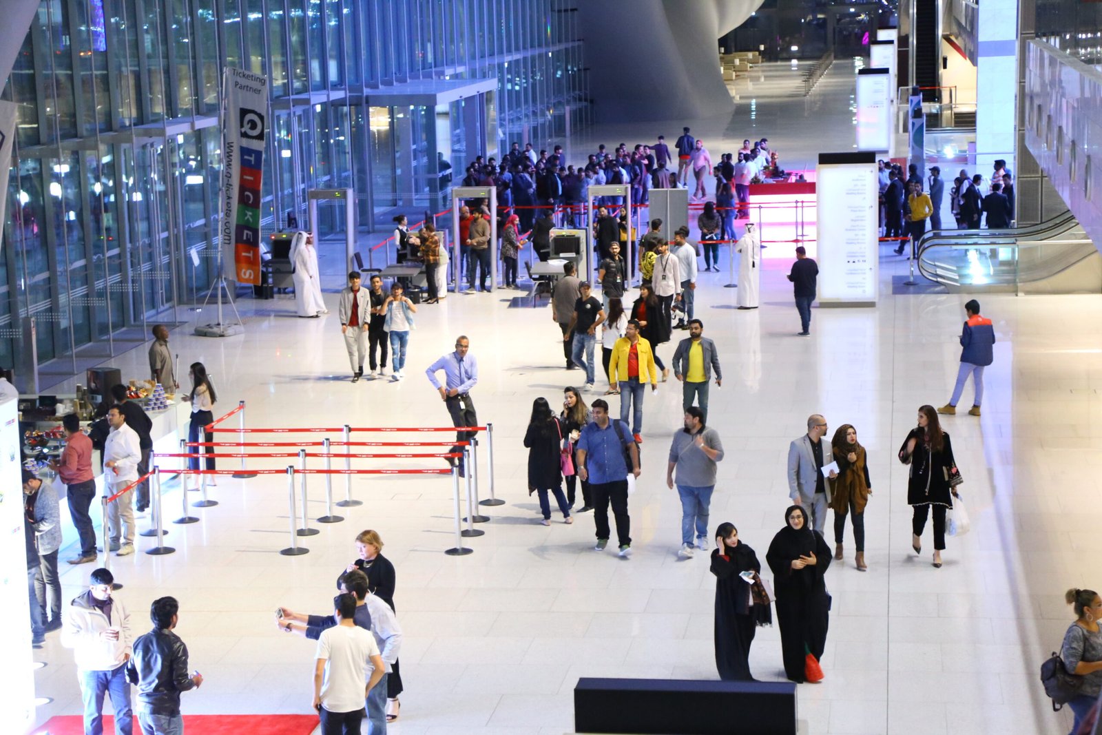 Smart City Expo